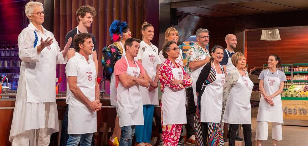 Masterchef Celebrity Por Qu No Hay Esta Noche Programa Diario Sur